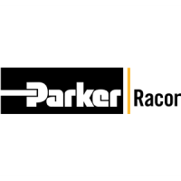 Parker Racor logo